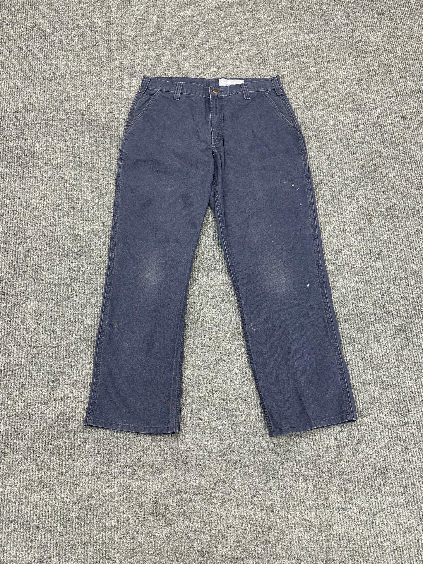 Carhartt Pants Size 34x32