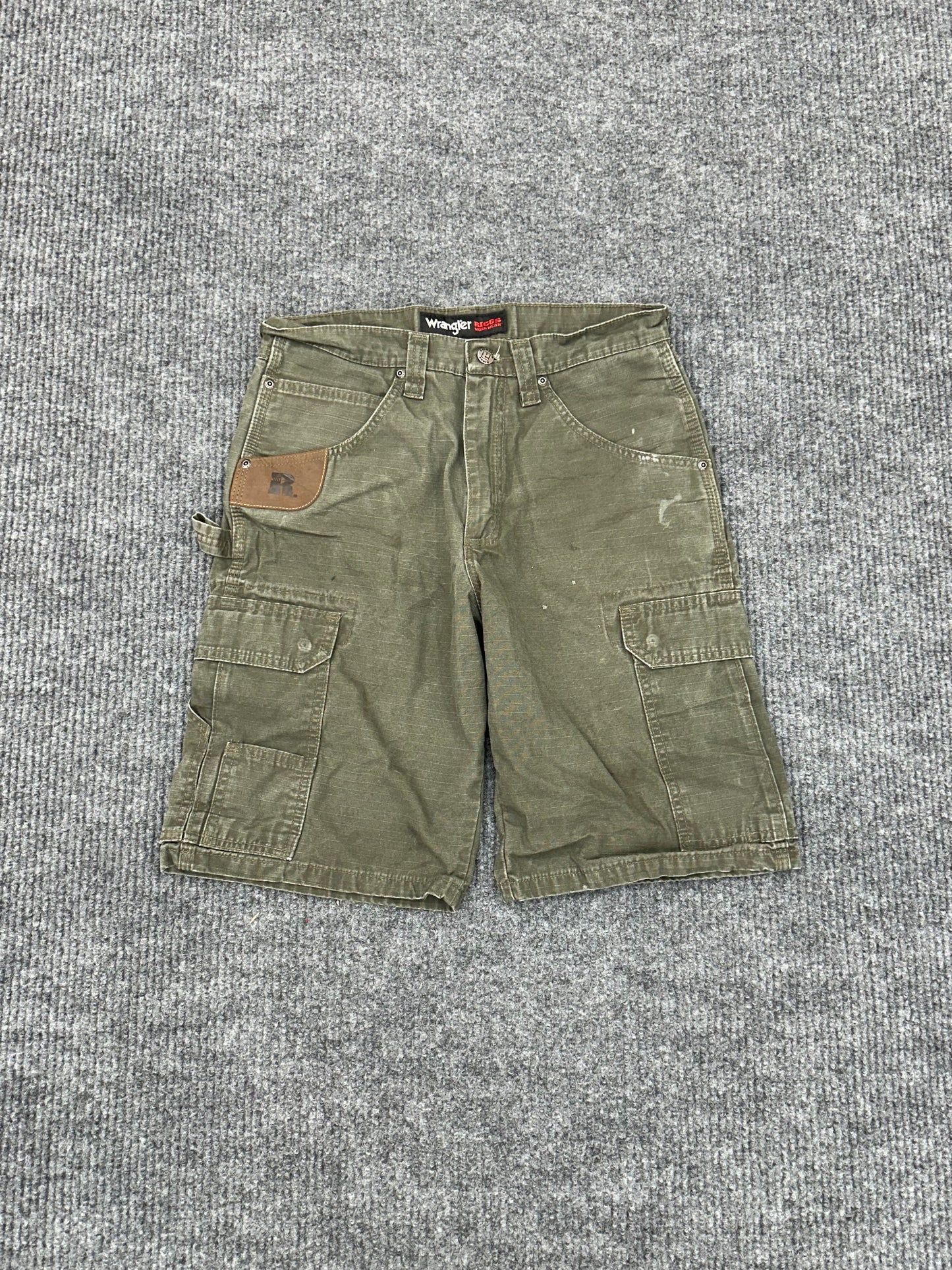 Carhartt Shorts Size 30