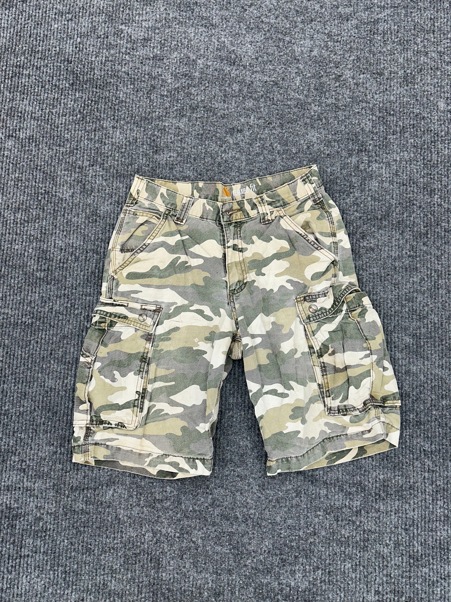 Carhartt Shorts Size 30