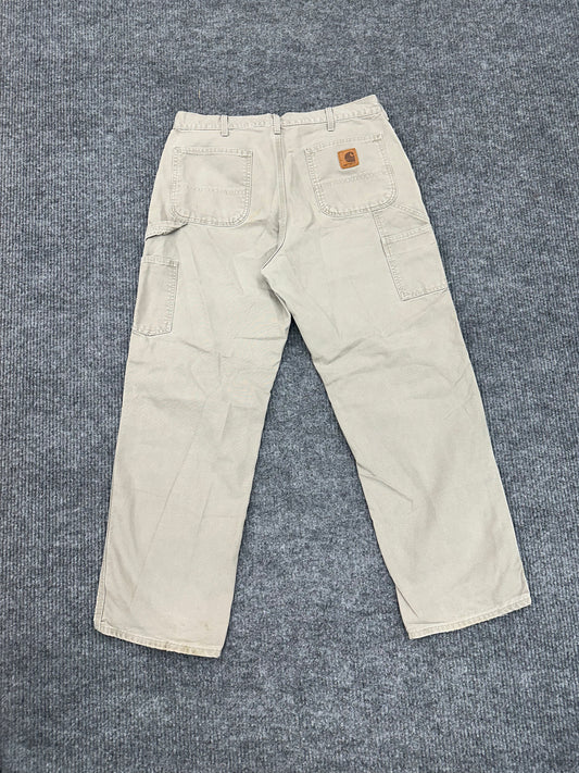 Vintage Carhartt Pants Size 36x32