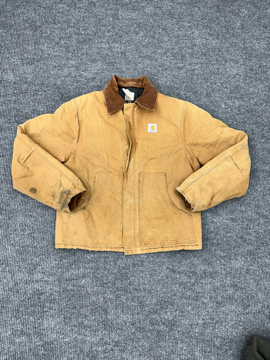 Carhartt Jacket Size L