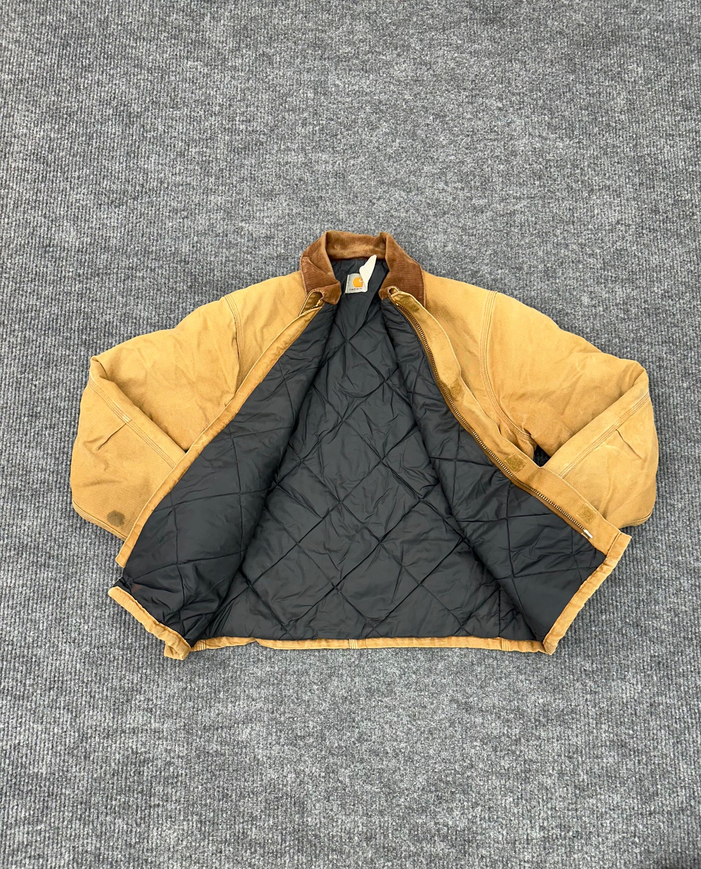 Carhartt Jacket Size L