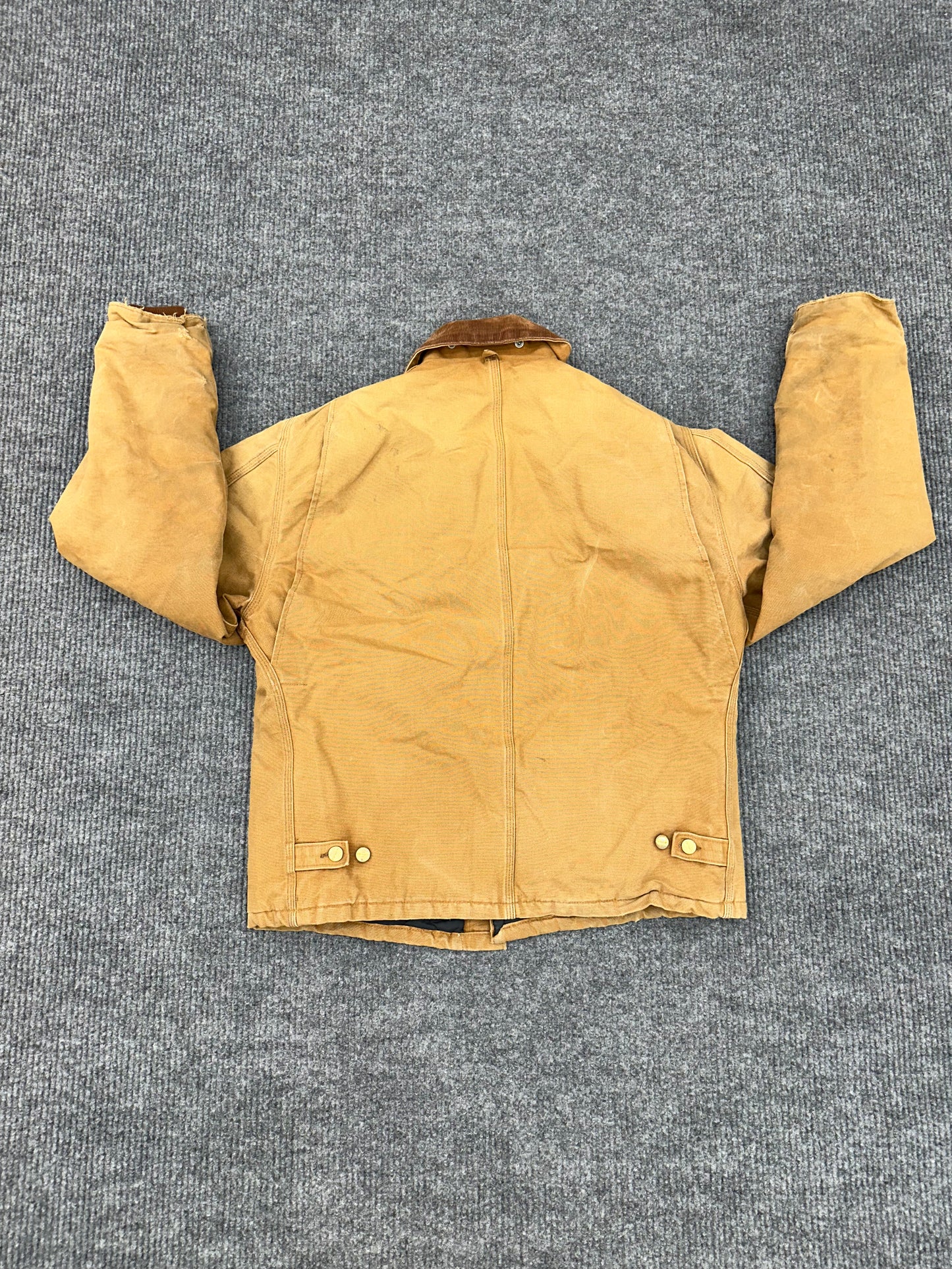 Carhartt Jacket Size L