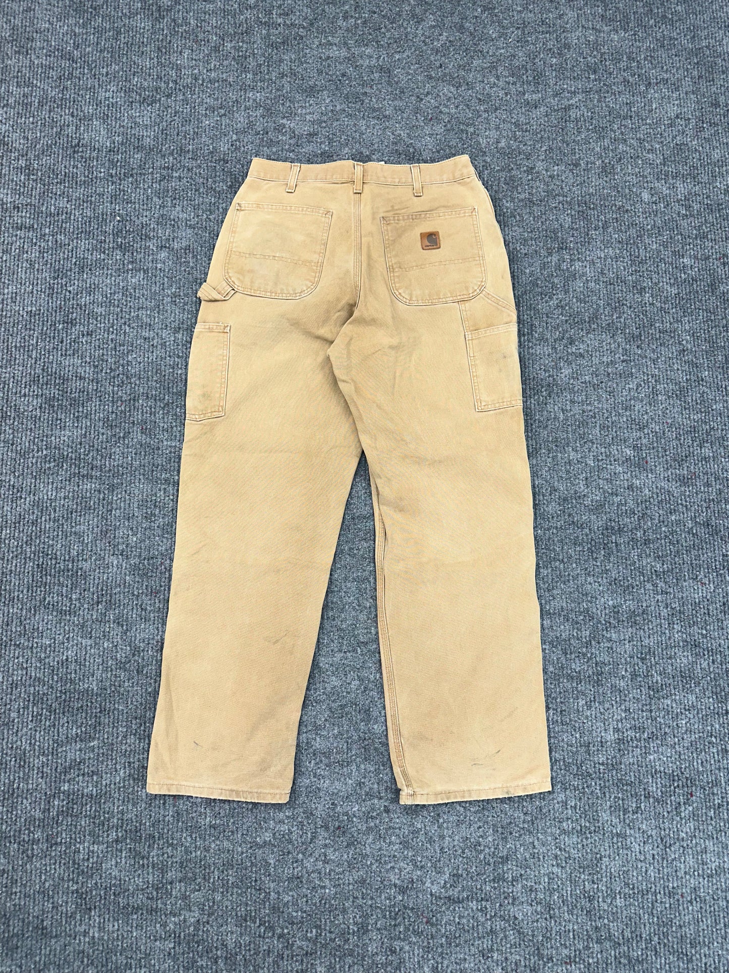 Carhartt Pants Siz3 33x32