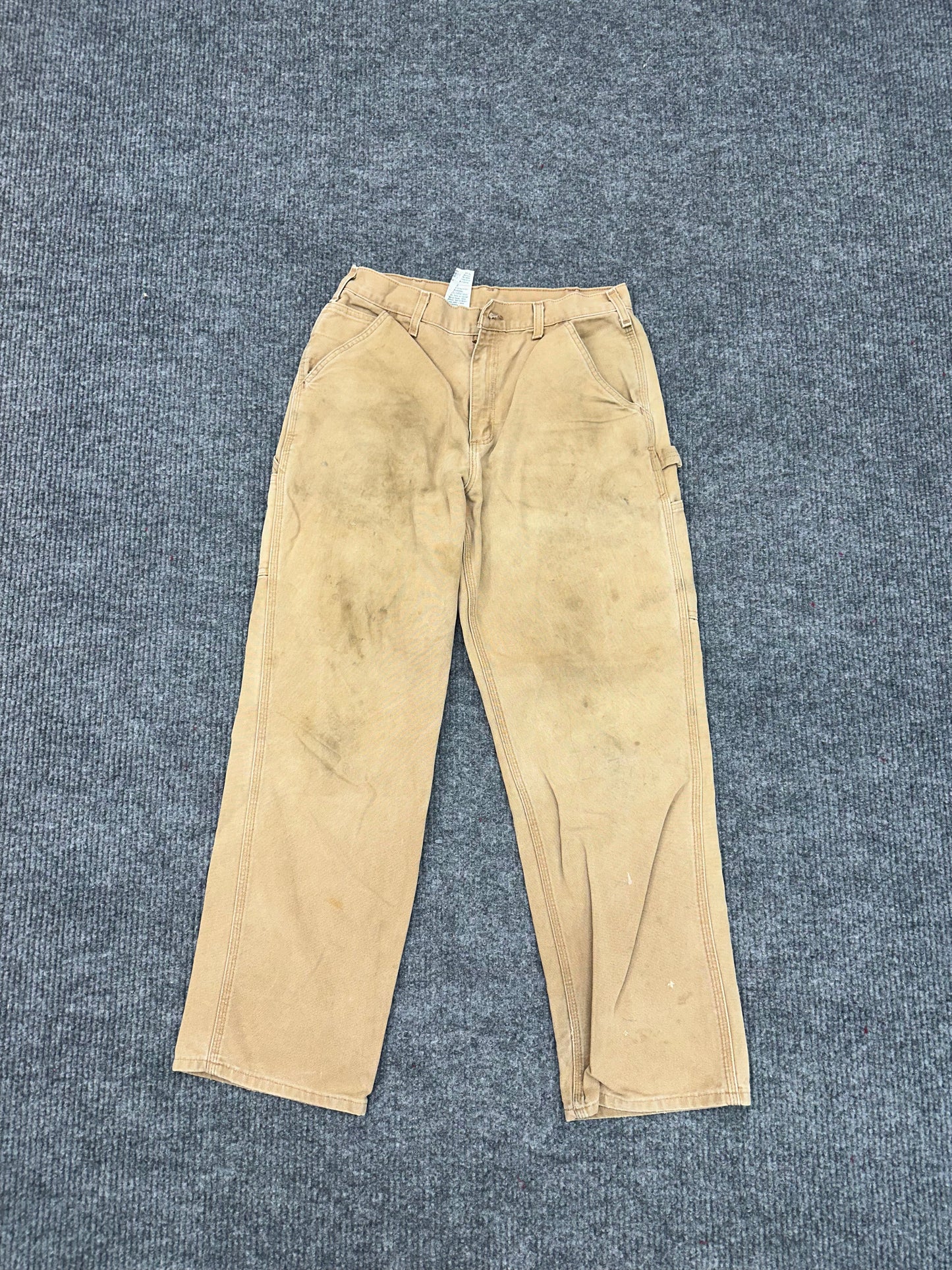 Carhartt Pants Siz3 33x32