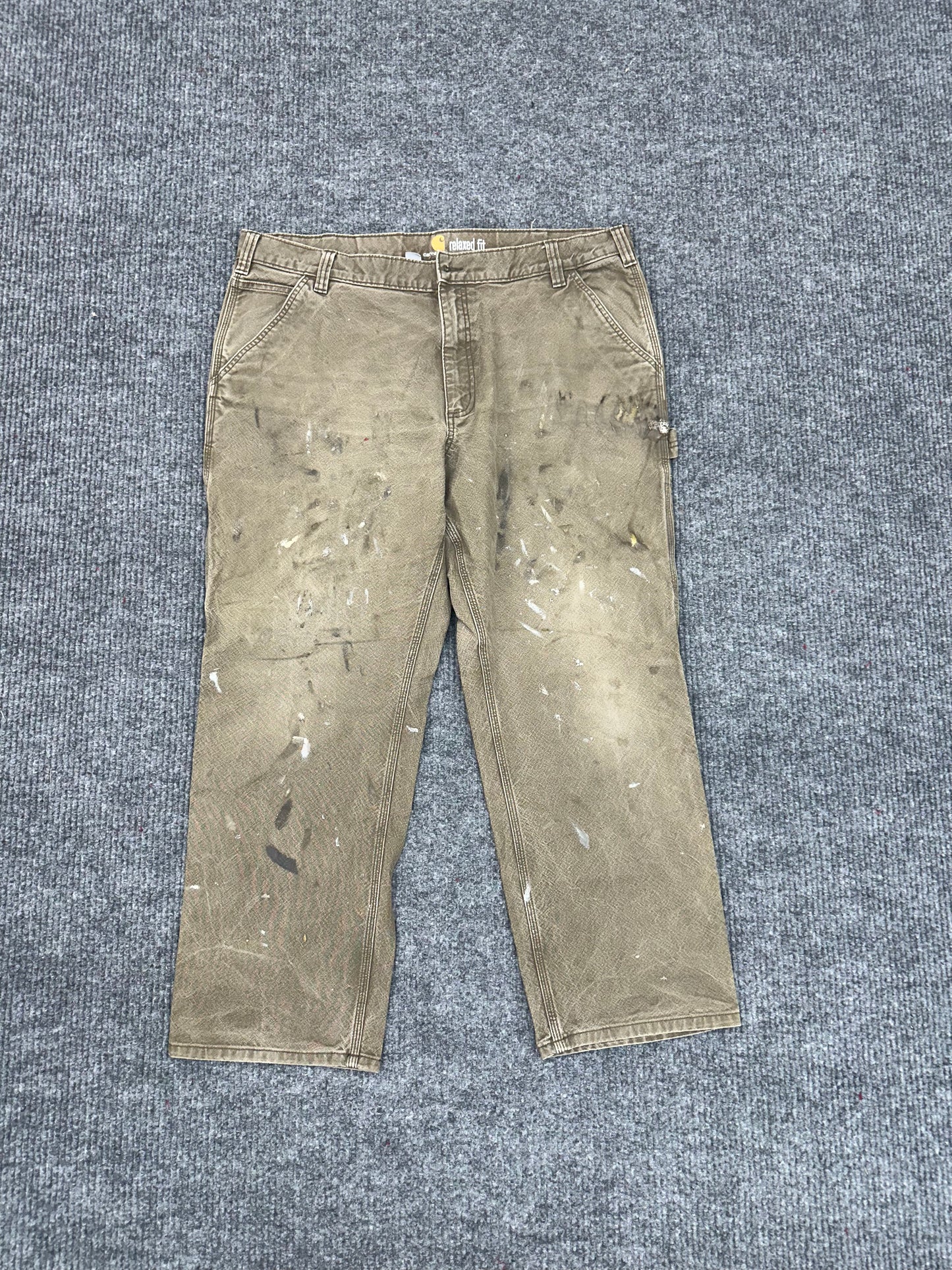 Carhartt Pants Size 40x30