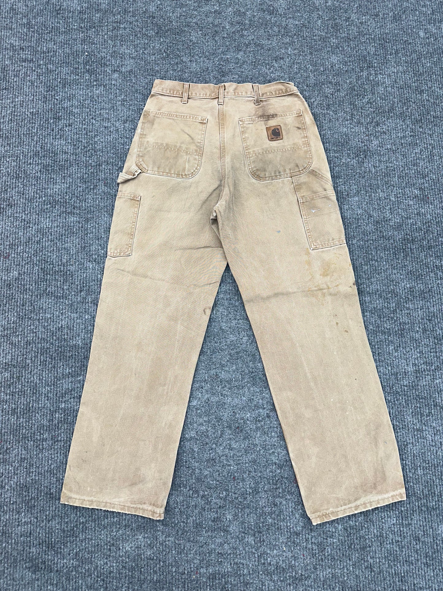 Vintage Carhartt Pants Size 32x30