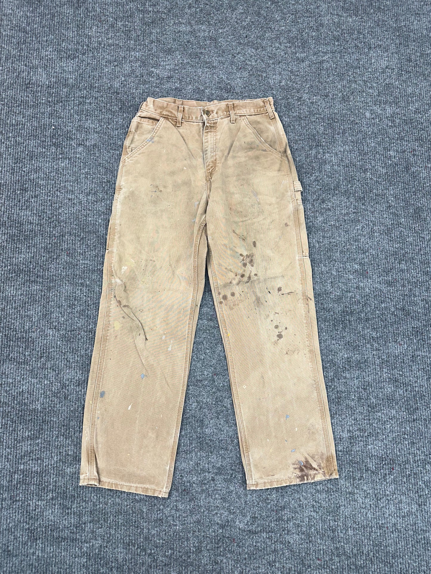 Vintage Carhartt Pants Size 32x30