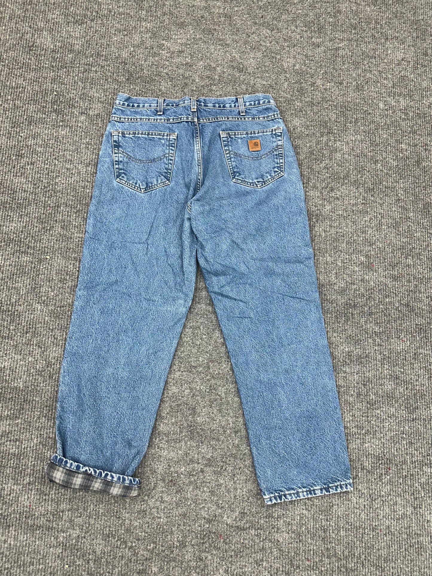 Carhartt Pants Size 36x30