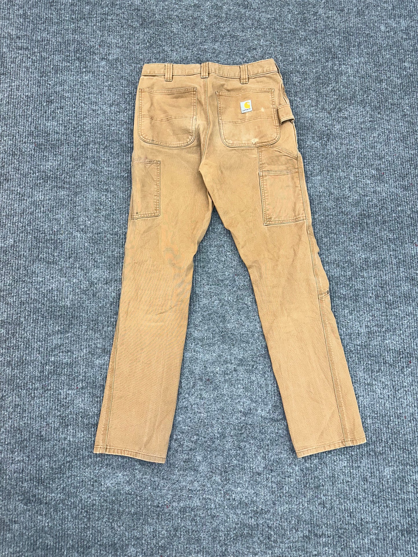 Carhartt Pants Size 32x34