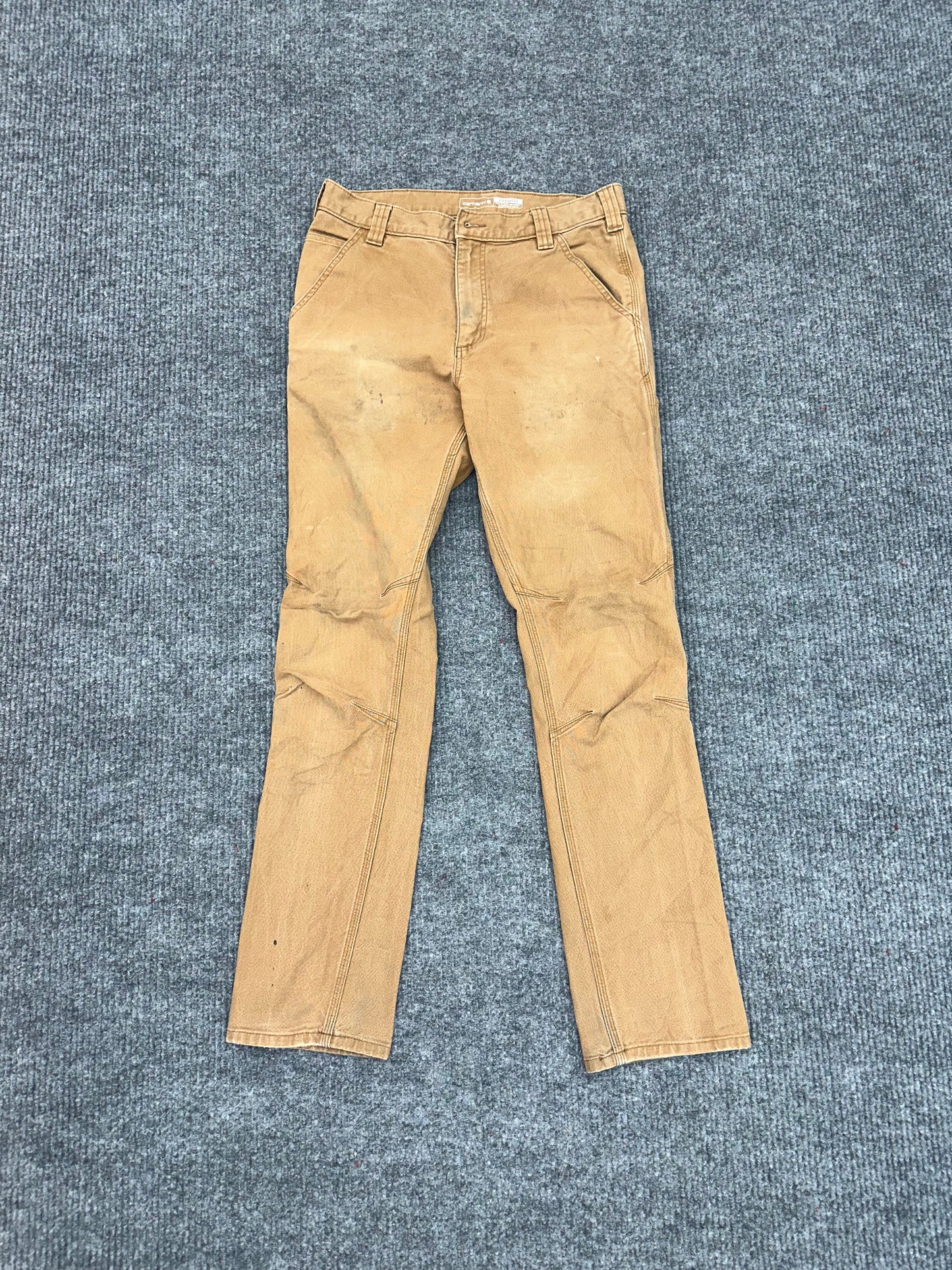 Carhartt Pants Size 32x34