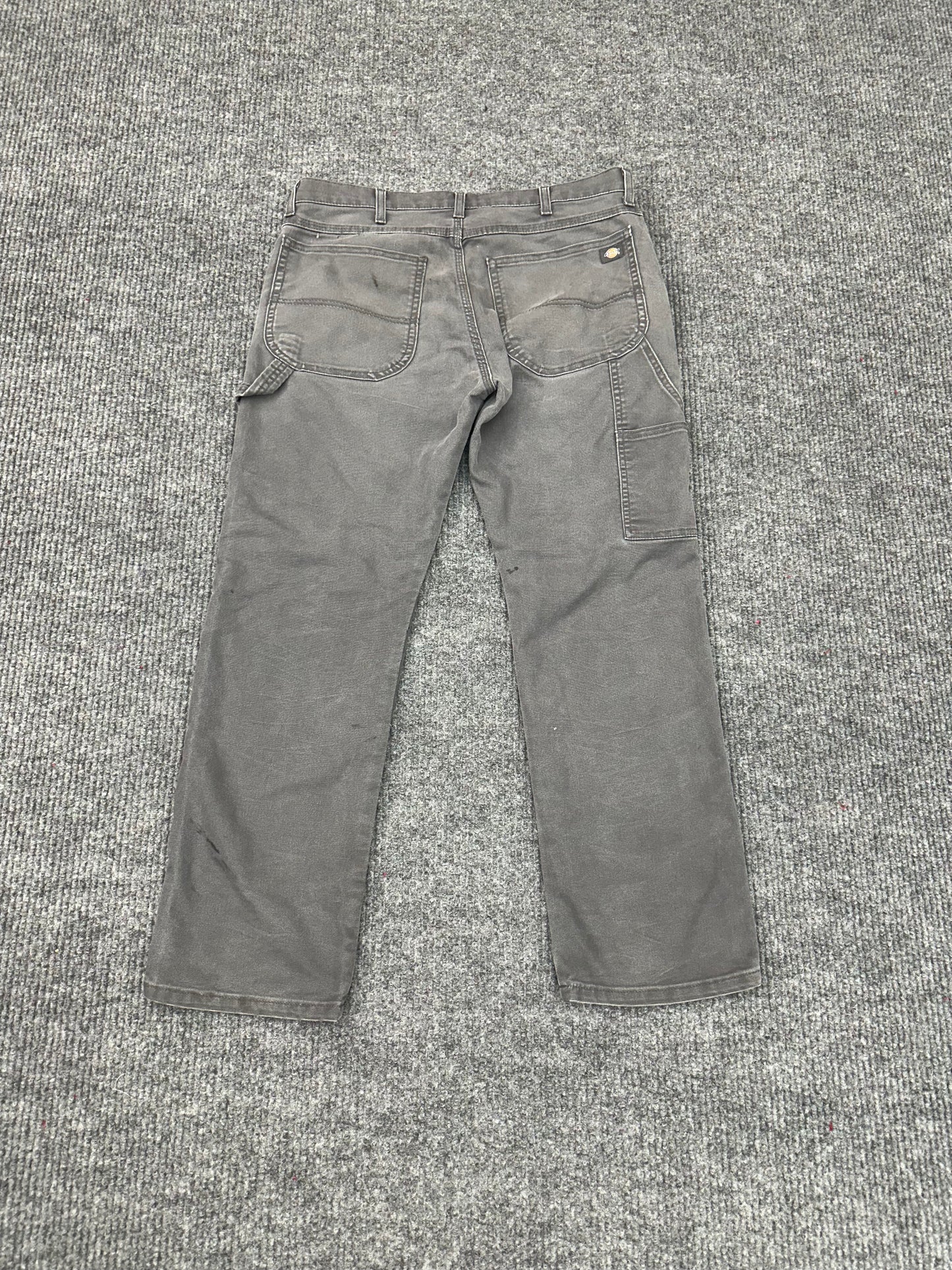 Vintage Dickies Pants Size 34x32