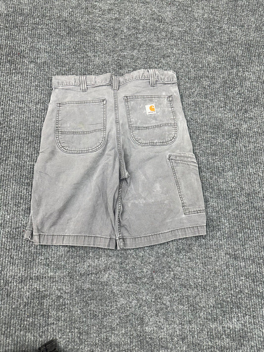 Carhartt Shorts Size 32