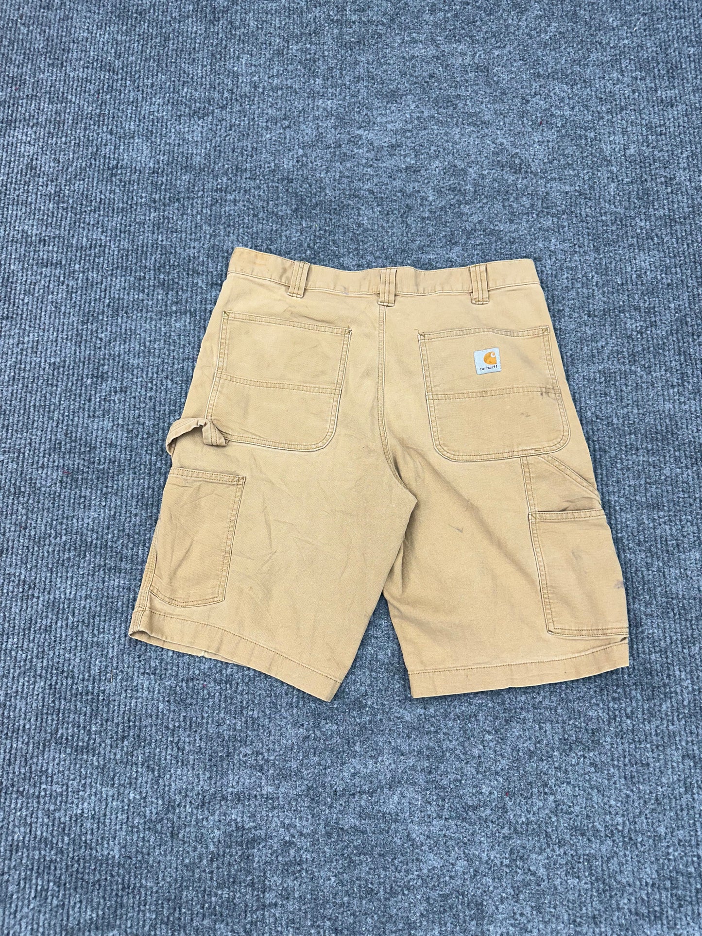 Carhartt Shorts Size 29