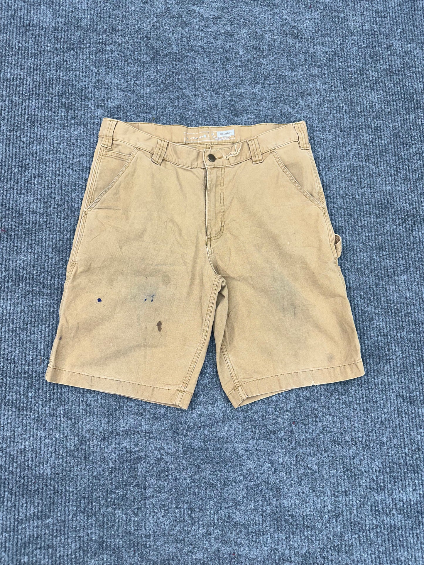 Carhartt Shorts Size 29