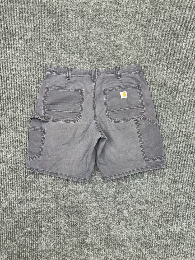 Carharrt Shorts Size 29