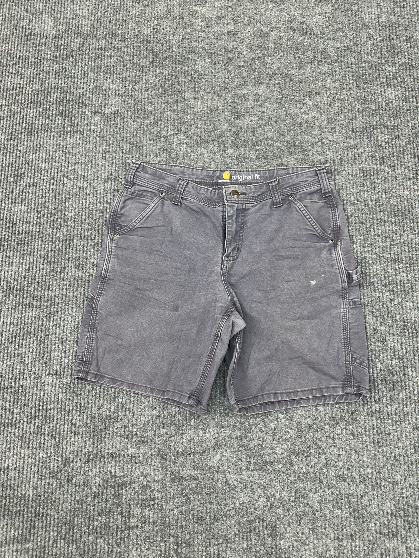 Carharrt Shorts Size 29