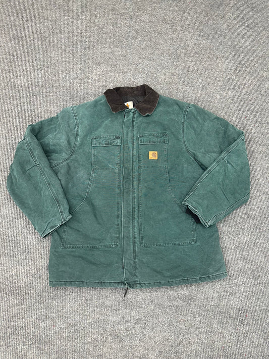 Vintage Carhartt Size XL/XXL