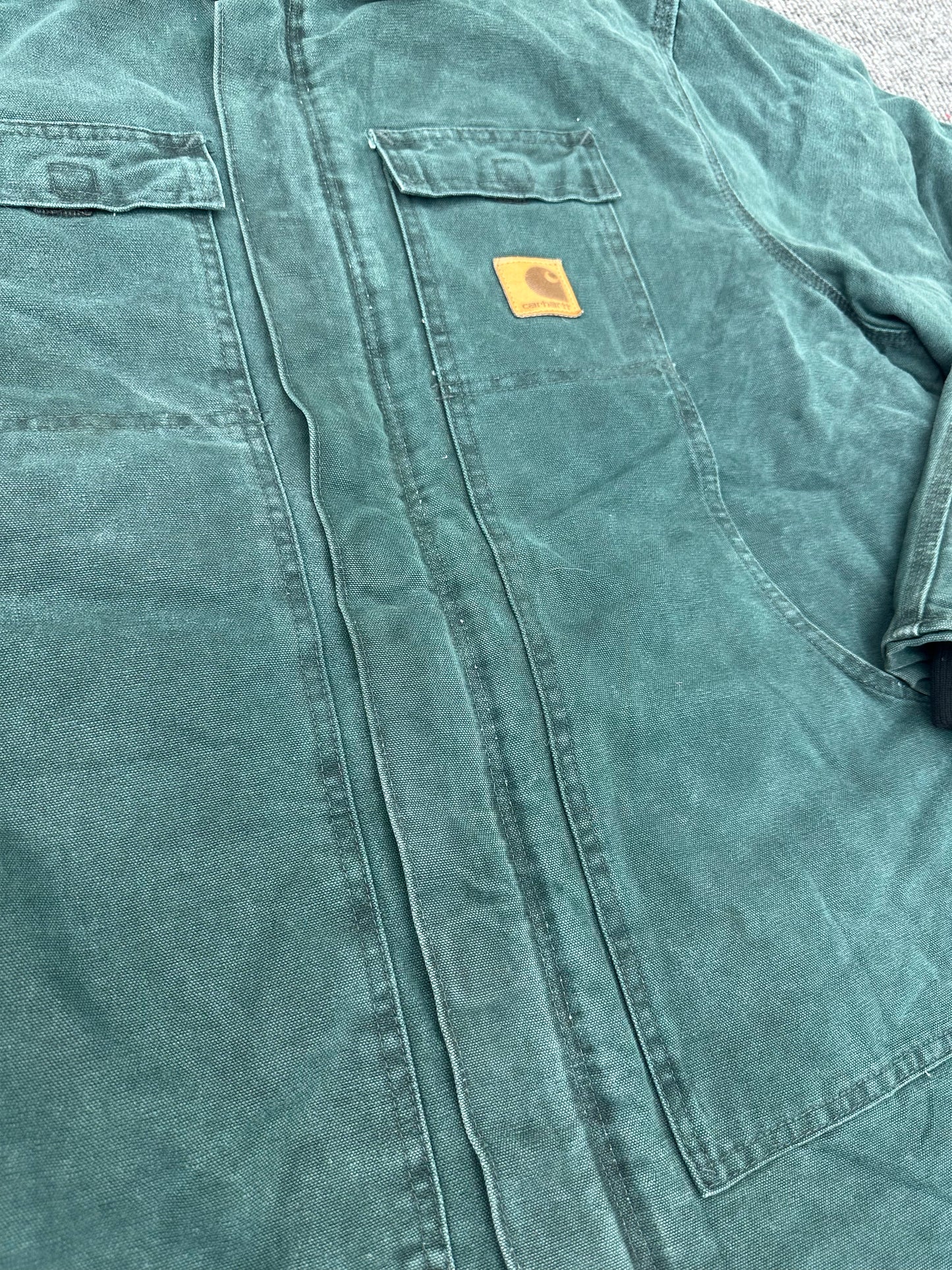 Vintage Carhartt Size XL/XXL