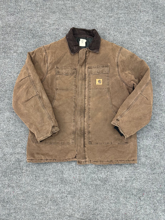 Vintage Carhartt Jacket Size XL